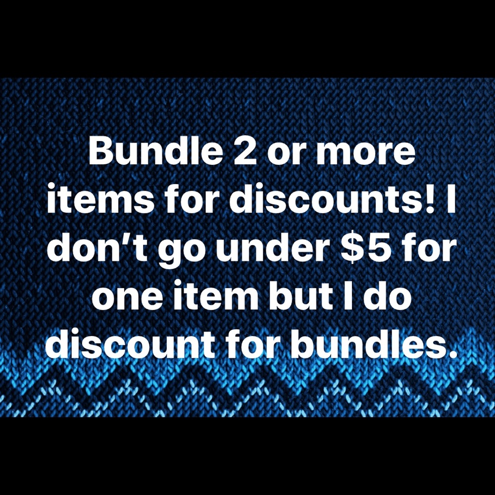 Bundle! - Picture 1 of 1